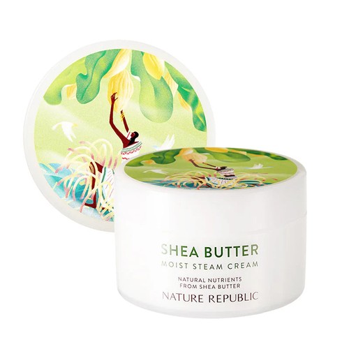 Nature republic shea - republic, butter