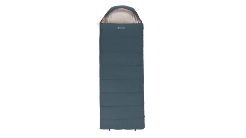 Outwell campion lux blue - outwell,