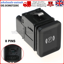 Electronic Handbrake Brake