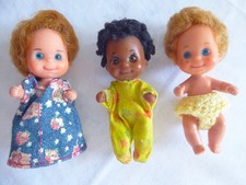 BABY by SUNSHINE FAMILY MATTEL