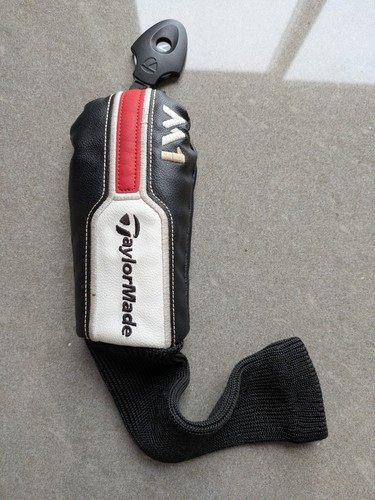 Taylormade golf club - club, hybrid