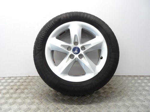 Ford focus cmax alloy - cmax, 16"