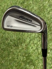 *Mizuno MP-57 - 6 Iron