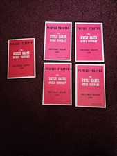 Oyly carte opera co - d'oyly,