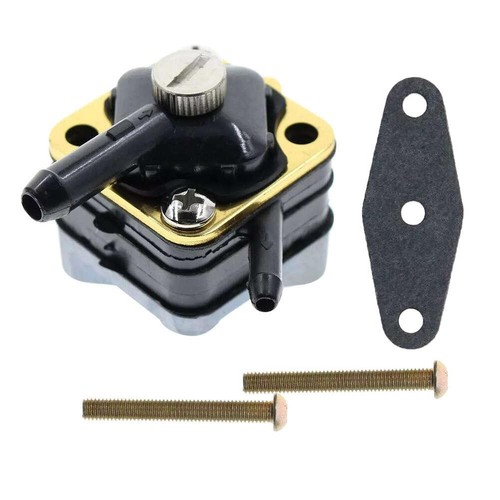 Fuel pump assy fit for - fuel, johnson
