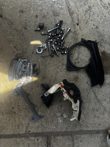 Genuine stihl ms261c chainsaw - genuine,