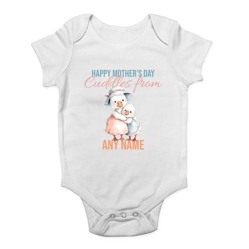 Personalised happy mother - happy, mother's