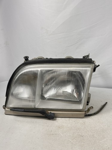 1992 1994 mercedes benz 400sel - 1992-1994,