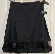 SEXY Burberry Kilt Stunning