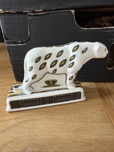 Lovely wedgwood noah s ark - , noah`s
