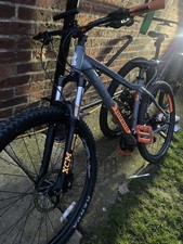 Voodoo Mountain new disc