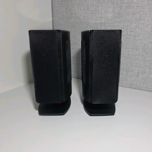 Panasonic hc7 speaker pair - panasonic, sb-hc7