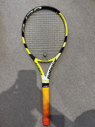 Babolat aero pro drive - drive, nadal