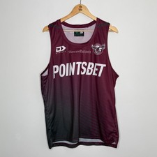 Manly Sea Eagles Dynasty Tank