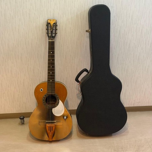 Classic guitar remake with - guitar,