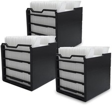 3X Arctic Air Replacement