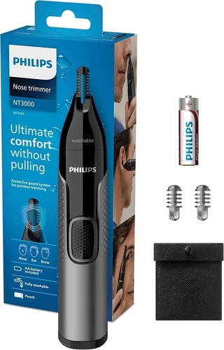 Philips nt3650 nose - nt3650/16,