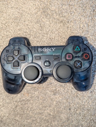 Sony dualshock ps3 - 3,