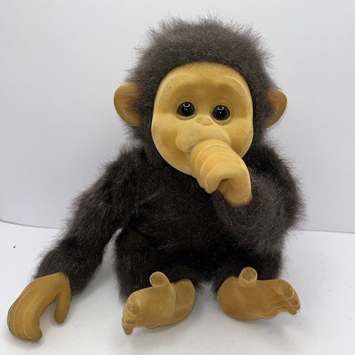 Vintage retro hosung little - hosung,