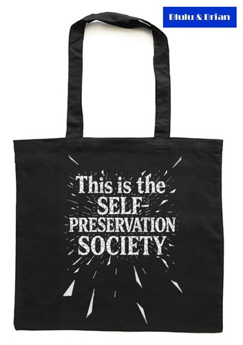 The italian job - the, bag