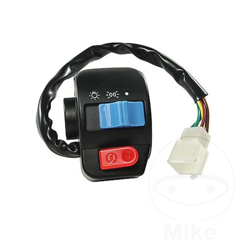 Switch unit right fits baotian - switch,