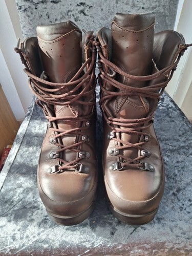 Mens iturri goretex brown - mens,