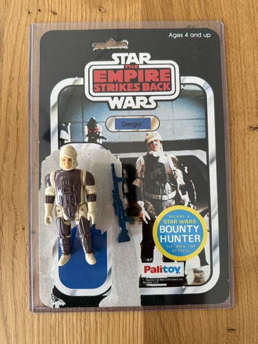 Star wars vintage - vintage, esb