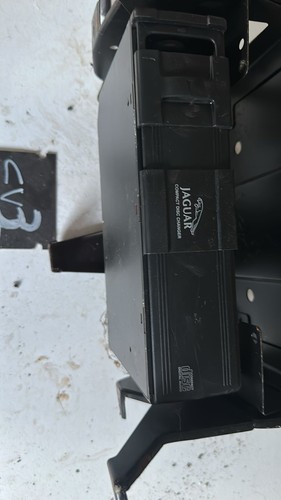 Multi changer 6cd player - /,
