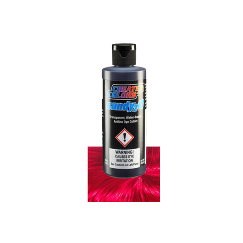Createx candy magenta - candy₂o, red