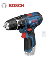 Bosch Professional GSB 12V-15