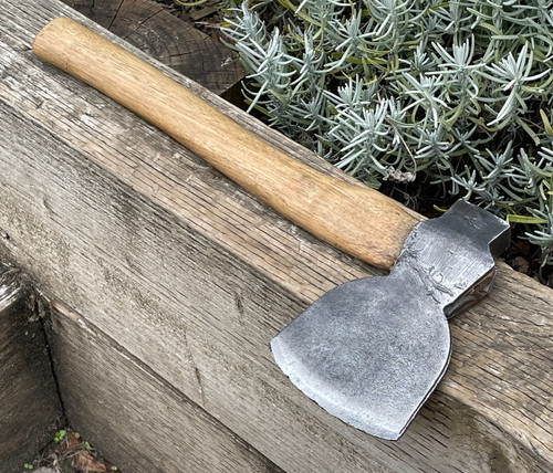 Vintage axe hatchet - axe,