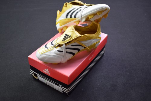 Adidas vintage predator - vintage,