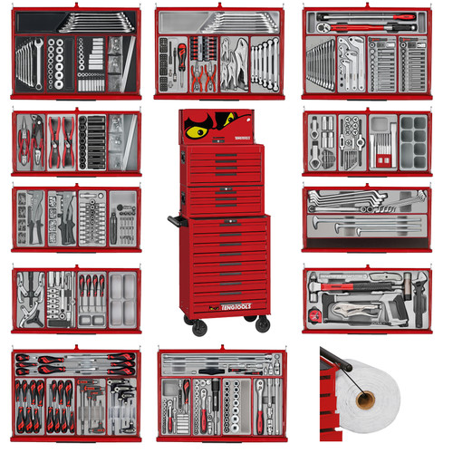 Teng tools inch - teng, pro35™