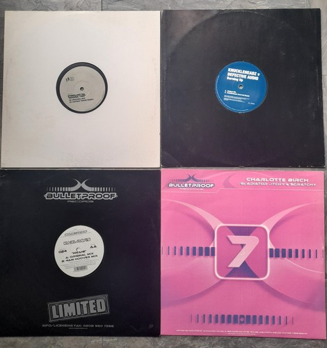 4x12 hard house bundle - 4x12", bundle-