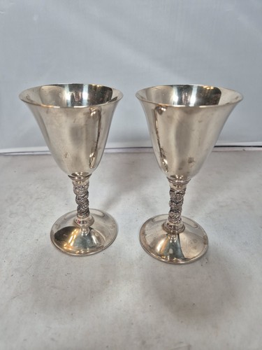 Pair falstaff silver - falstaff,