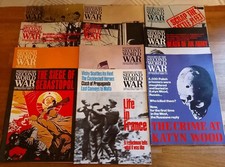 MAGAZINES - Bundle Of X11