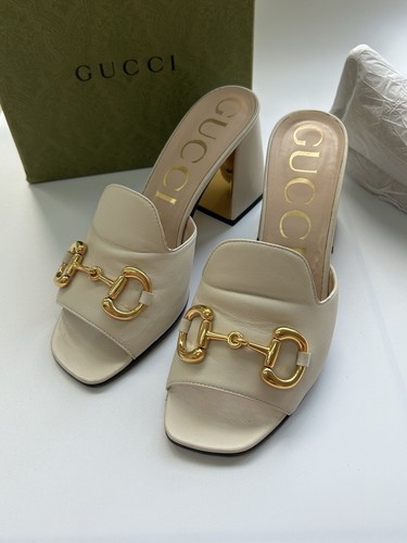Gucci nappa horsebit block - gucci,