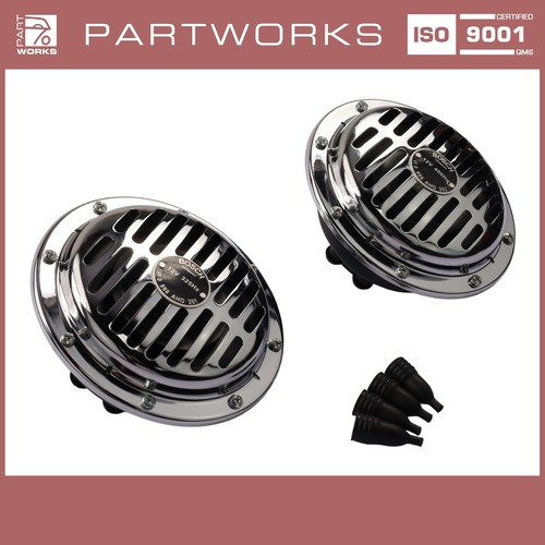Horn tweeter woofer for - horn,