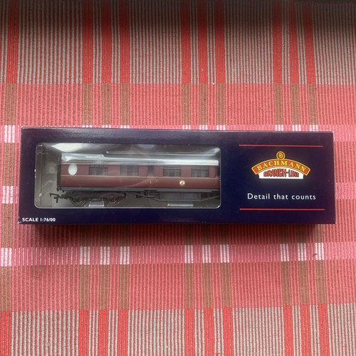 Bachmann 403 59ft - 34-403, thompson