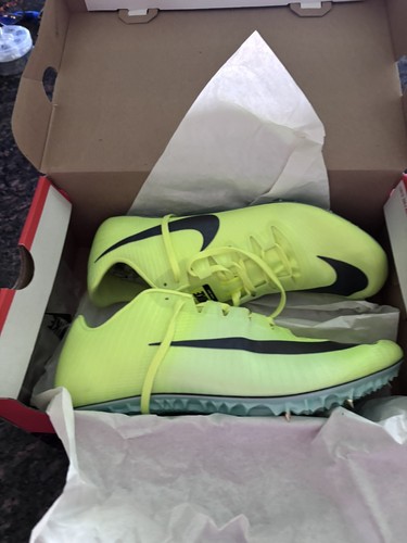 Nike zoom fly - 3, neon