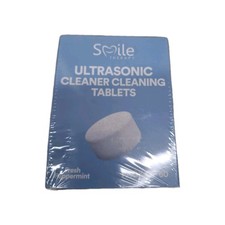 Sonic Dental Therapy Appliance