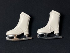 Sindy Silver Skater  1986