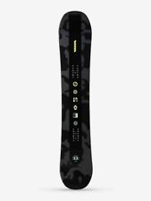 K2 Embassy Men's Snowboard 2025. Size: 155 & 157cm. WAS £440 | £349