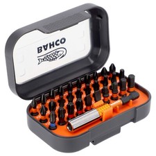Bahco 66IM/31C-1 31 Piece