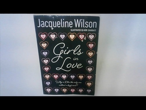 Girls love jacqueline - in,