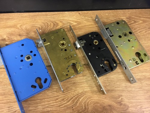 Din standard euro sashlock - din,