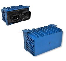 Vauxhall Opel (2008-2017) 9-Pin Glow Plug Blue Relay GM 55557760 51299044