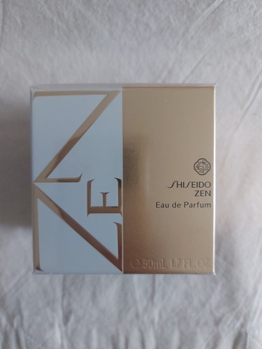 Shiseido zen for women - for,