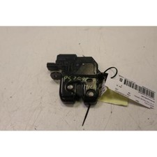 BOOT LID LOCK FOR NISSAN MICRA