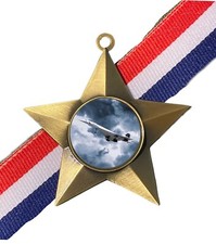 Concorde Passenger Jet Award